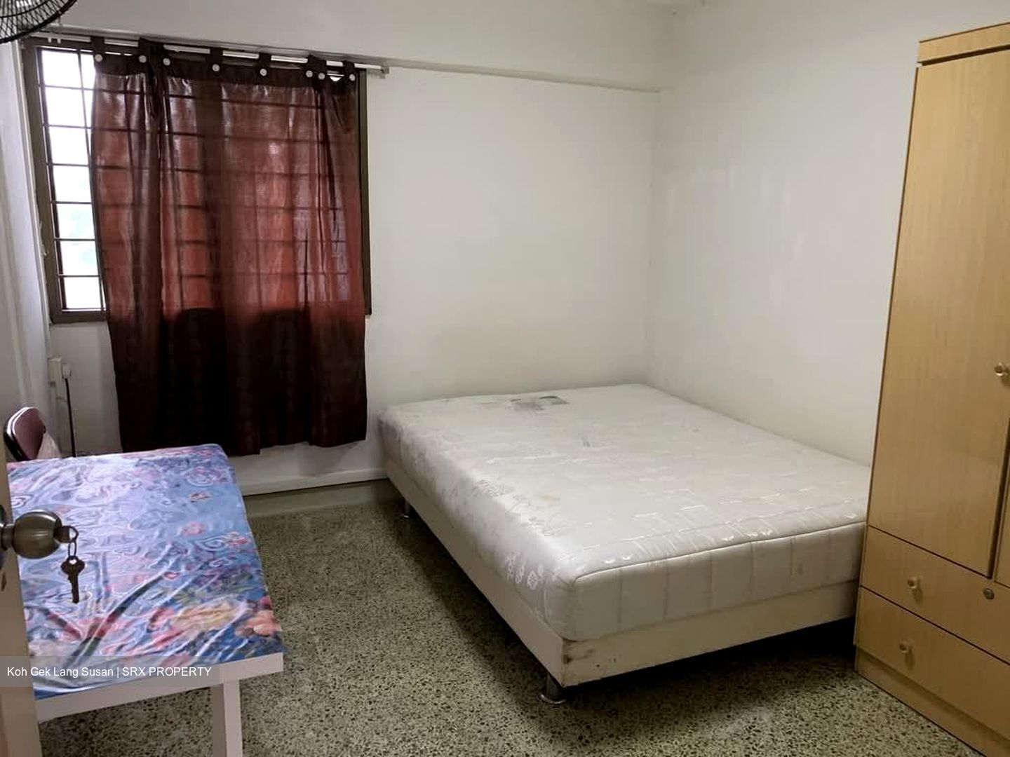 Blk 15 Ghim Moh Road (Queenstown), HDB 4 Rooms #559690941